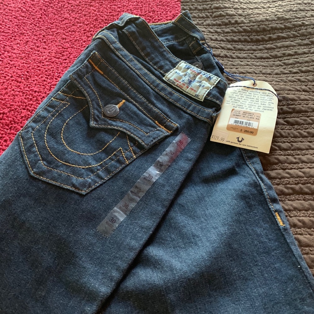 True Religion Jeans